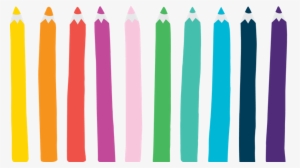 Banner Royalty Free Download Art Box Childline Creative - Picket Fence #2520825