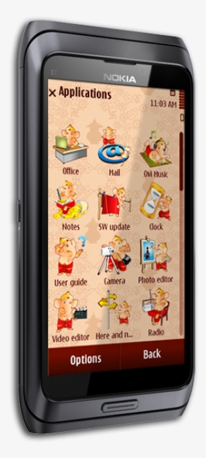 Bal - Bal Ganesh #2520855