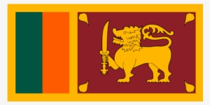 Sri Lanka - Sri Lanka Lipp #2520901