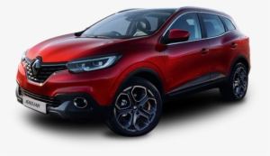 500€ De Descuento En Tu Renault Kadjar Km - Compact Sport Utility Vehicle #2521056