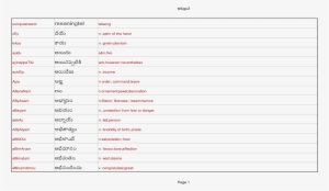 The - Document #2521059