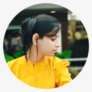 My Name Is Anshu Singh And I Am A Daughter Of The Land - Girl #2521227