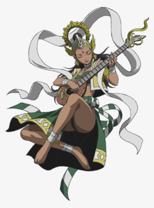 View Samegoogleiqdbsaucenao Sarasvati , - Megami Sarasvati #2521342