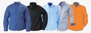 Executive Oxford, Imported Shirts - Branded Shirt Png #2521545