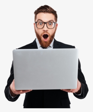 Looking For I2e Customers - Businessperson #2521571