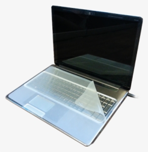 Schutzfolie Laptop #2521620