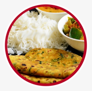 Good Afternoon Image With Food #2521624