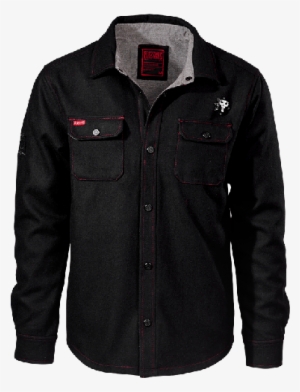 Diablo Snap Front Jacket Diablo Snap Front Jacket - Jacket #2521680