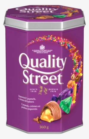 Alt Text Placeholder - Nestle Quality Street 180g #2521708