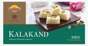 Kalakand #2521733