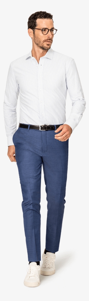 stylish pant and shirt