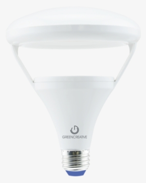 Green Creative 9w Br40 2700k - Green Creative - 40627 - R40 Led #2521958