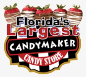 The Candymaker - Destin #2522099