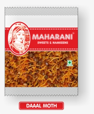 Daal Moth - Bridge To The Stars Henning #2522125