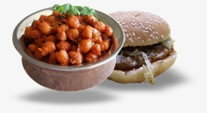 Freshly Prepared Ready To Eat Indian Snacks & Sweets - Fast Food #2522176