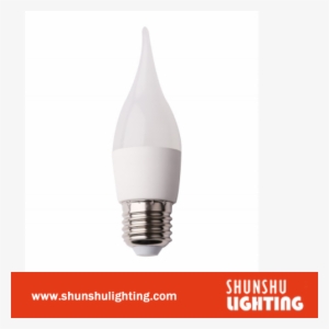 Ca37 Series Led Light Bulbs - Led Lamp #2522223