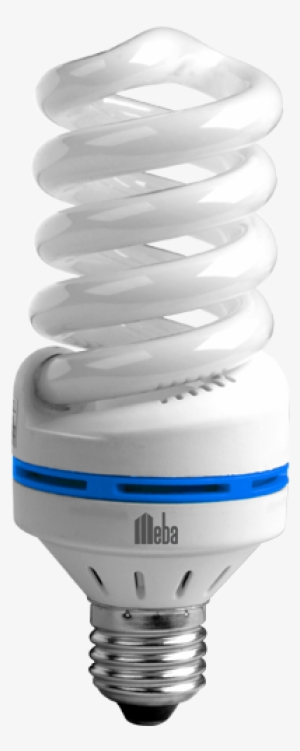 Meba Energy Saving Light Bulbs Ms6117 28w - Incandescent Light Bulb #2522294