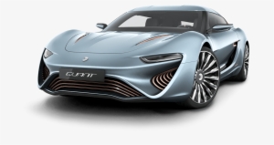 Electric Car Powered By Salt Water 920 Hp 373 Miles - Salt Water Car #2522376