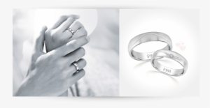 Platinum Wedding Bands - Love Bands Platinum Rings #2522415