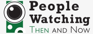 People Watching Logo Final - Ownership #2522464