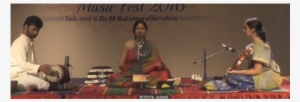 Carnatic Vocal L Ranjani Sivakumar Siddareddy L Global - Sitting #2522631