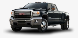 Sierra - 2018 Ford F350 Dually #2522741