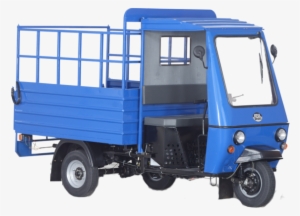 Pickup Van Highdeck - Atul Shakti Price #2522779