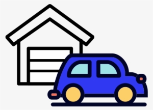 Auto Loan Rates - Car Loan Transparent Icon #2522851