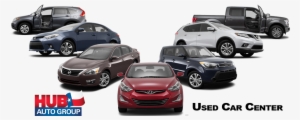 Find Used Cars For Sale In Houston, Tx - Group Of Car Png #2522921