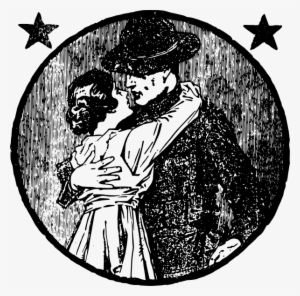 How To Set Use Kissing Couple Clipart #2522962