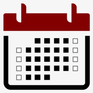 Calendar Images Png #2523042