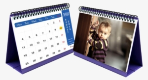 Table Calendar - Table Calendar Images Png #2523067