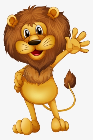 Png Pinterest Lions - Oh My! Lions, Tigers, And Bears #2523138