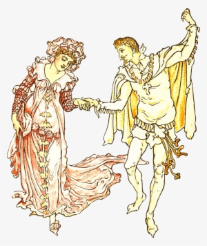 This Free Icons Png Design Of Couple Dancing #2523148