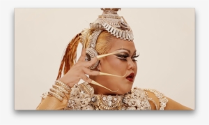 Download Headpiece Clipart Rupaul's Drag Race Drag - Tiara #2523300