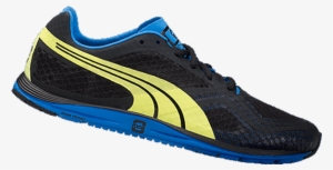 Puma Faas 100 R - Puma Running Shoes Png #2523307