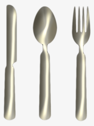 Cutlery Clipart Restaurant Logo - Spoon Knife Fork Png - Free ...