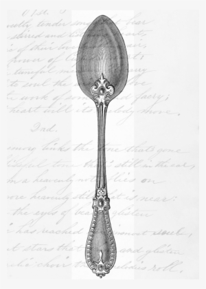 Clip Art Clipart Spoon Fork Clip Art - Clip Art #2523343