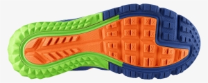Running Shoes Png Image Png Image - Sport Shoe Sole #2523394