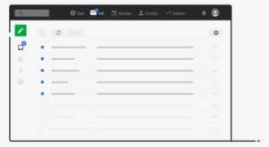 Your Emails Automatically To Your Contacts And Deals, - Email #2523476