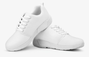 Sneakers/running Shoes - - Mockup Sport Shoes Png #2523504