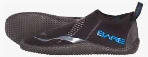 3mm Bare Feet - Bare 3mm Bare Feet Diving, Snorkeling Booties #2523622