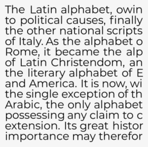 Montserrat Alternates Black Italic - Colorfulness #2523653