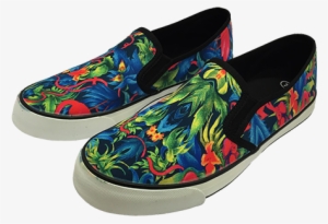 Previous - Next - Slip-on Shoe #2523654