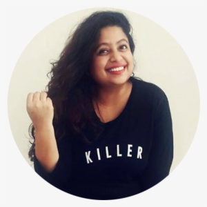 I'm A Plus Size Blogger Trying To Change The Fashion - Author #2523685