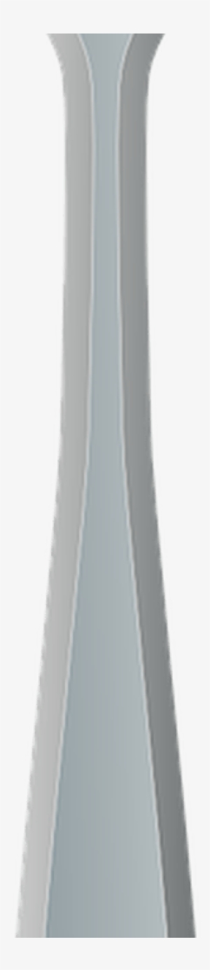 Spoon Clipart Transparent Pencil And In Color Spoon - Spoon #2523765