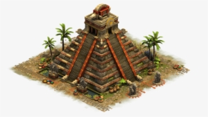 Temple Of Relics - Relic #2523800