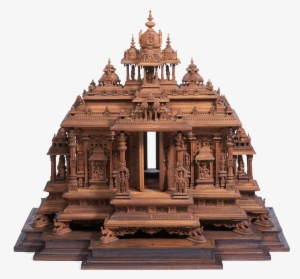 Temple1 - South Indian Temple Design #2523829