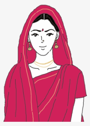 India - Girl #2523830