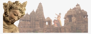 Khajuraho Tour Planner #2523878